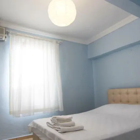 Merkez Apart Апарт-отель Датча