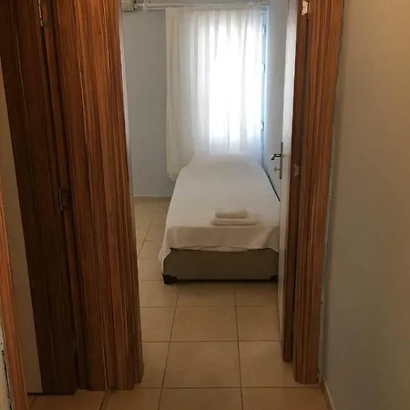 Merkez Apart Апарт-отель 2*