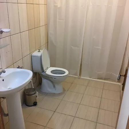 Merkez Apart Апарт-отель 2*