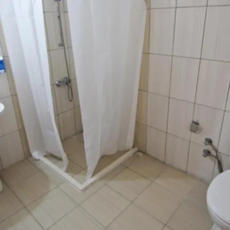 Aparthotel Merkez Apart
